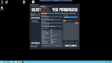 КАК СОЗДАТЬ СВОЙ RUST СЕРВЕР С RSM И OXIDE? ЧТО БЫ МОГЛИ ИГРАТЬ ДРУГИЕ 2019