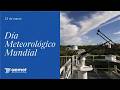 Acto De Celebración Del Día Meteorológico Mundial 2026