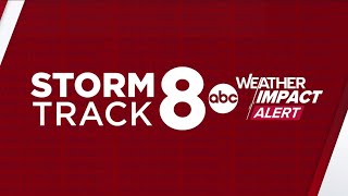 LIVE: Tracking snow showers in the Quad Cities region
