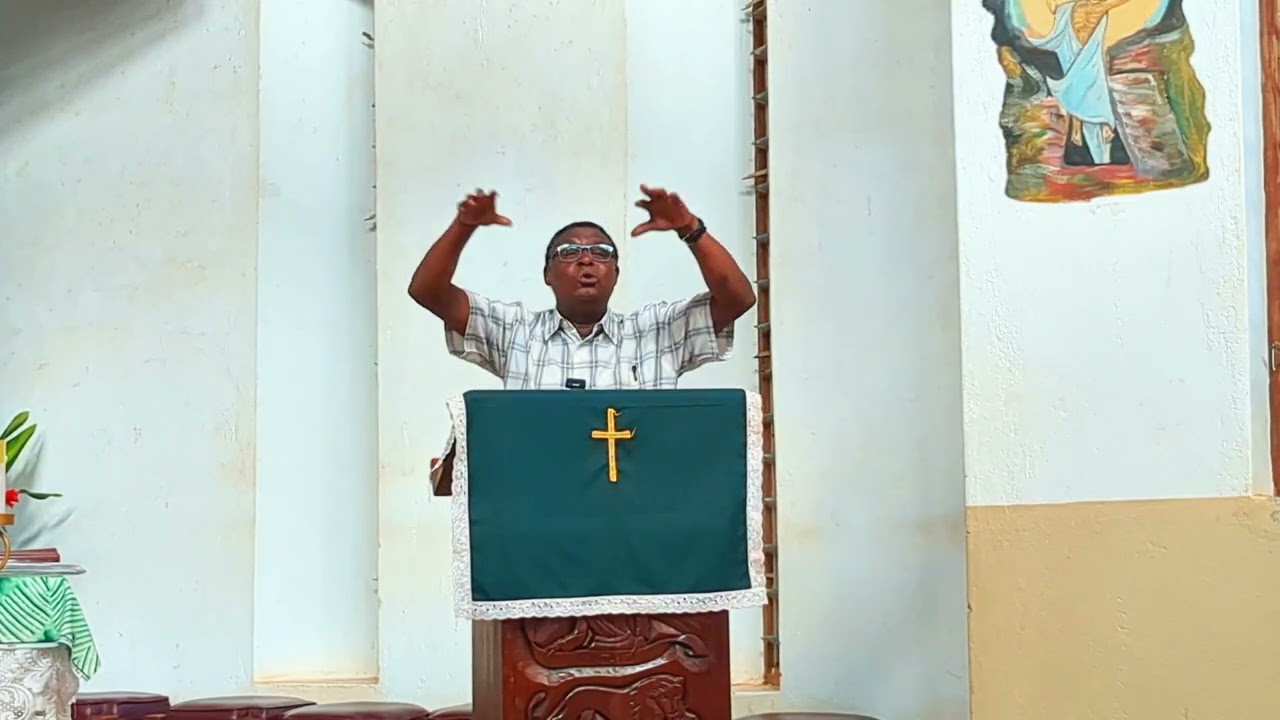 Shetani (Lucifer); Mwanzo wake na hatima yake itakapofika mwisho wa Dunia.