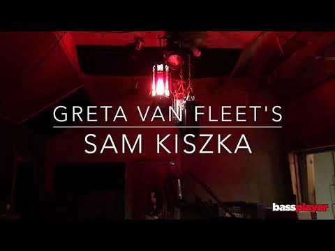 Greta Van Fleet
