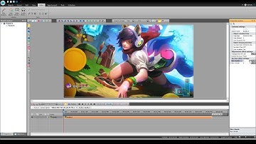 How to: Blur Your Video In VSDC!