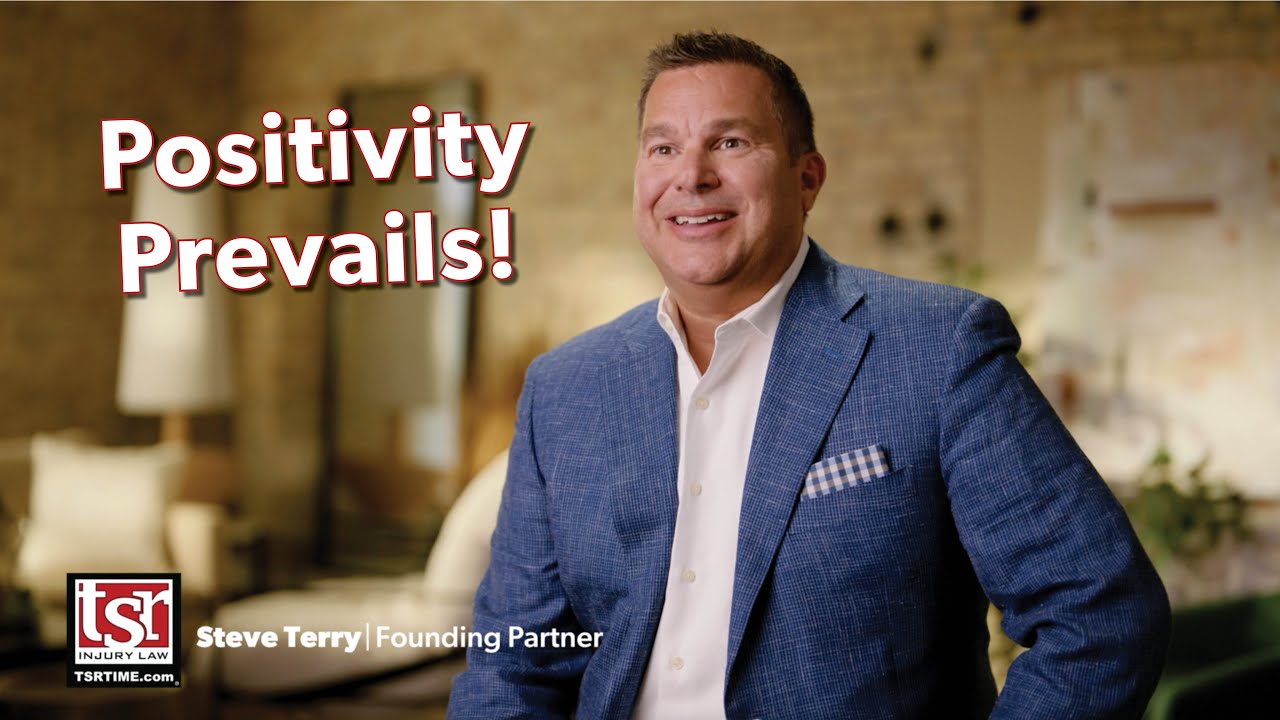 Positivity Prevails thumbnail