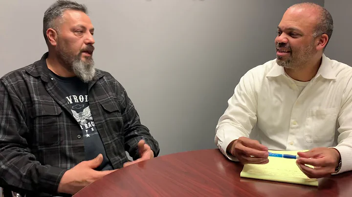 Mike Delahoussaye Loan Mod Approval