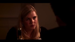 Dinner scene Oceans Eleven
