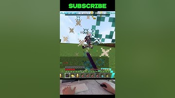 Why Is This Player So OP?? 🤯 (Insane PvP) #shorts