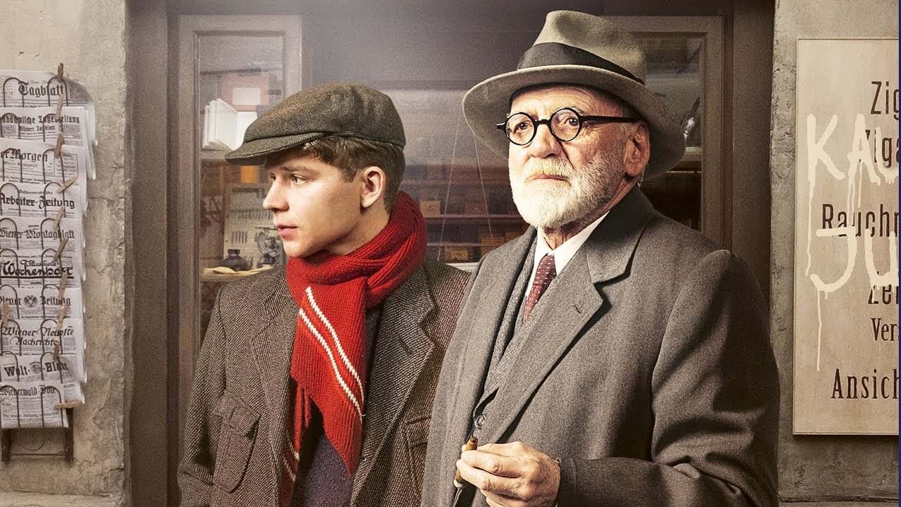 El Vendedor De Tabaco Trailer Espanol Subtitulado Hd Youtube