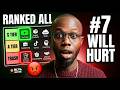 I Ranked Every Online Business Model (99.7% Will HATE #7)