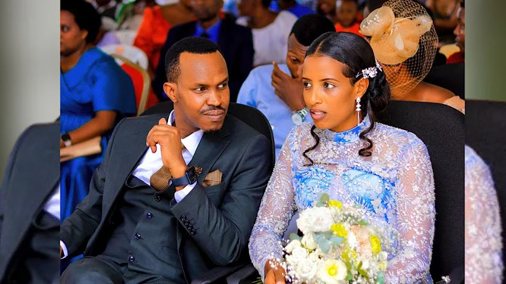 LIVE 🔴 MUHIRWA Ibrack & MUTESI Divine  || Wedding Day 01 nov  2025   KIGALI- RWANDA