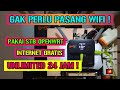 Download Lagu Review Alat Internet Gratis dengan stb openwrt - 24 Jam internet gratis !