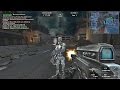 Terminator 3: War of the Machines Walkthrough # 1 (PLAZA)