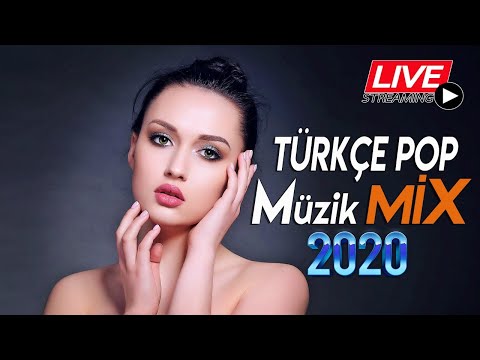 En Güzel Şarkılar En Çok Dinlenen bu ay - Yeni Çıkan Türkçe Pop Müzik Mix yıl 2020 - Özel Türkçe Pop