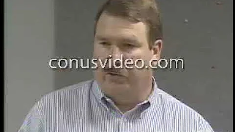 Roaring Rapids Accident News Coverage Six Flags Over Texas Part 1 (1999)