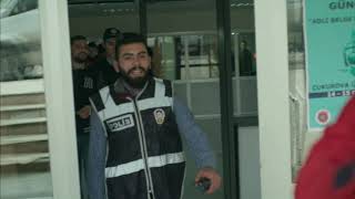 Sıfır Bir 6.sezon 5. bölüm / Abilere selam çatışmaya devam.