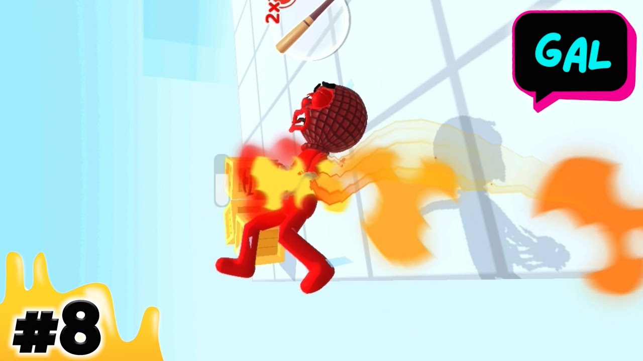 Hand Strike 🔥🤣 