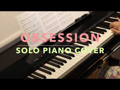 OBSESSION - EXO