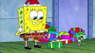 Jingle Bells (Pitch Compilation) - SpongeBob Soundtrack