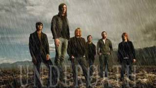 Underoath - I´m content with losing