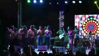 Gyina Pintin By Jojo Arhin@KNUST CAMPUS