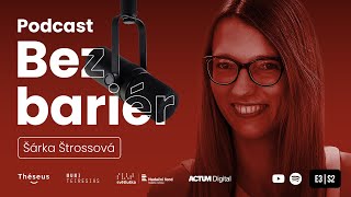 CEO konference WebExpo Šárka Štrossová | S2:E3