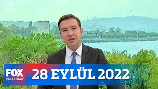Akşener'den adaylık açıklaması... 28 Eylül 2022 İlker Karagöz ile Çalar Saat