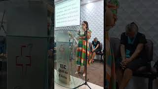 #festividade UAC Ingá PB