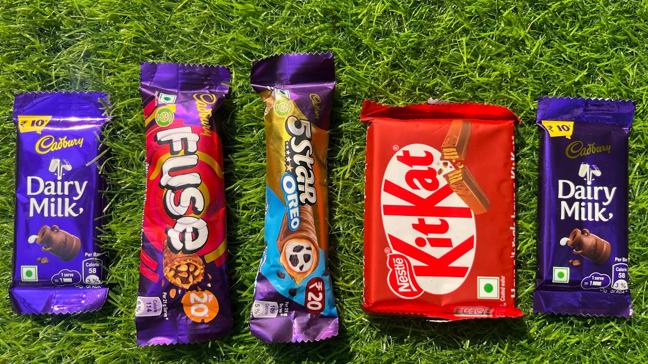 Satisfying Video Unboxing GIANT Rainbow Lollipop Candy with Yummy Sweets Cutting ASMR