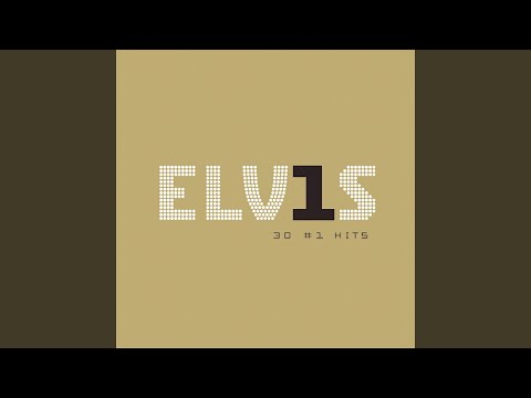 Elvis Presley - Jailhouse Rock