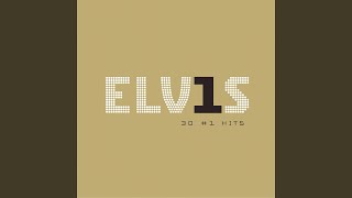 Jailhouse Rock - Elvis Presley