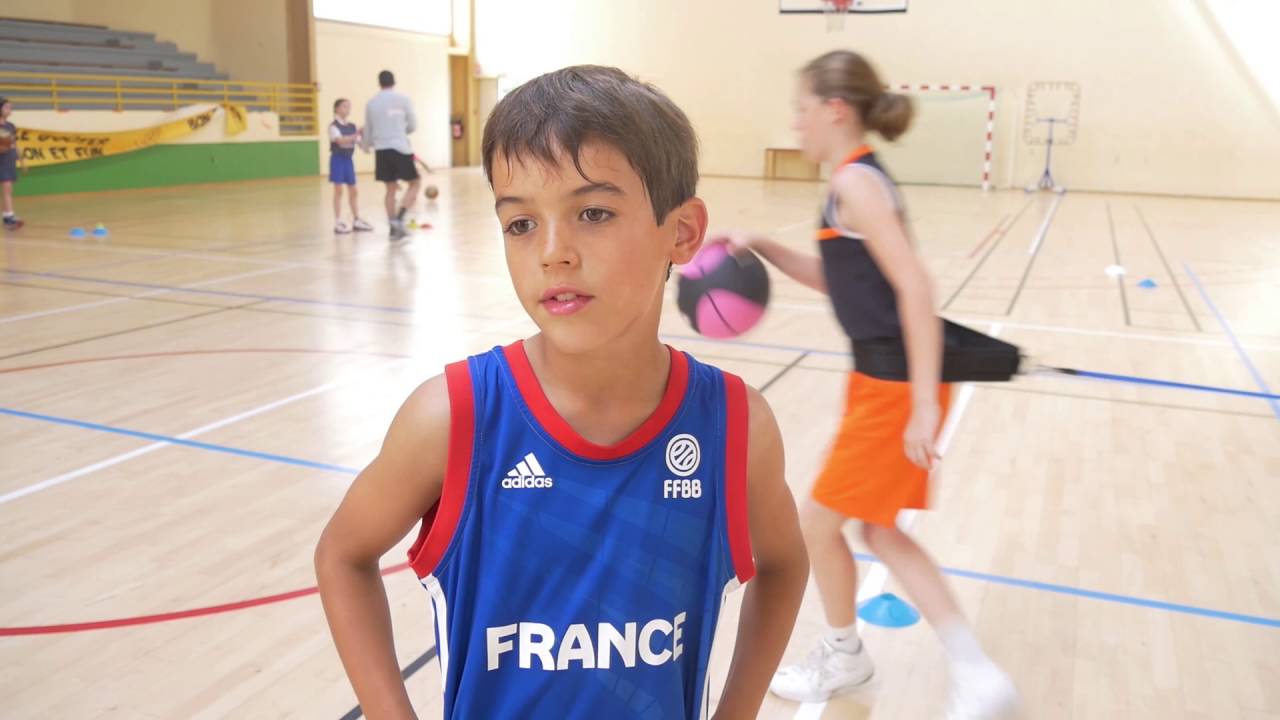 Atelier basket s1