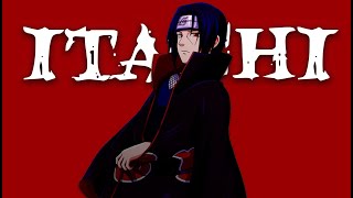 İtachi Uchiha