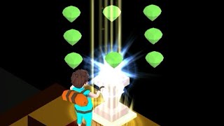 End of 'Epic Journey - Dragon Land & Legend Thrones' Epic End | Games like Swordigo | NexGenGaming screenshot 5
