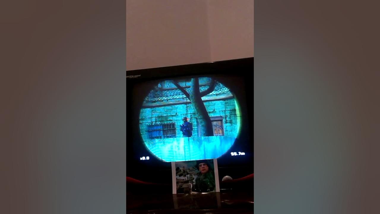 SOCOM 3 BREWED CHAOS ADMIRAL RANK YouTube socom-3-brewed-chaos-admiral-rank-youtube