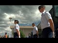 U.S. Air Force Academy welcomes new class for I-Day