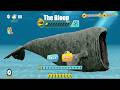 Hungry Shark Evolution - The Bloop New Shark Unlocked Mod All 38 Sharks Unlocked Hack Gems Coins Mod