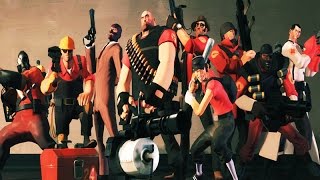 Team Fortress 2 - Meet Them All(พากย์ไทย HD)