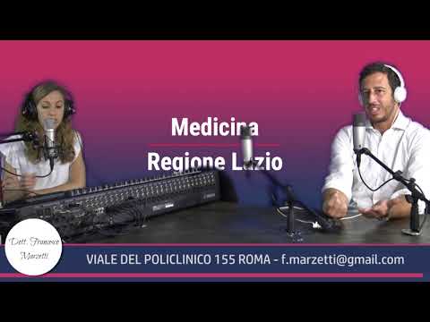  Intervista al Dott. Francesco Marzetti - Ernie del disco ed instabilità vertebrale
