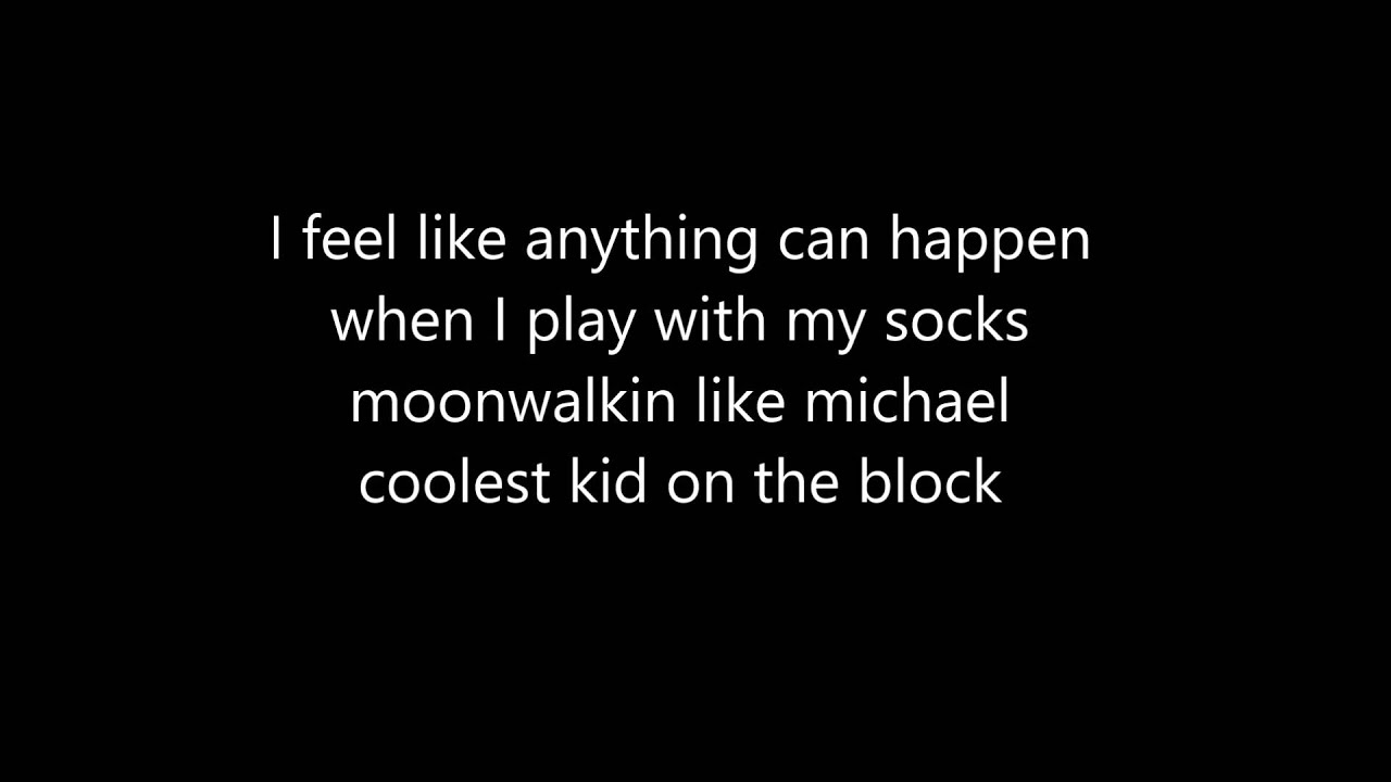 Shay Butler THE SOCKS SONG lyrics YouTube