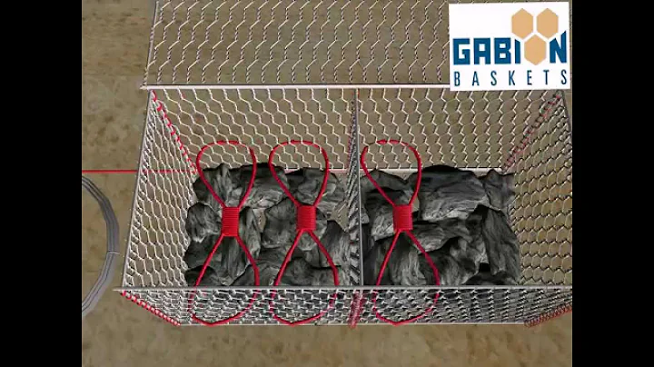 Gabion Animation - DayDayNews