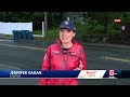Trash workers strike in Massachusetts enters tenth day