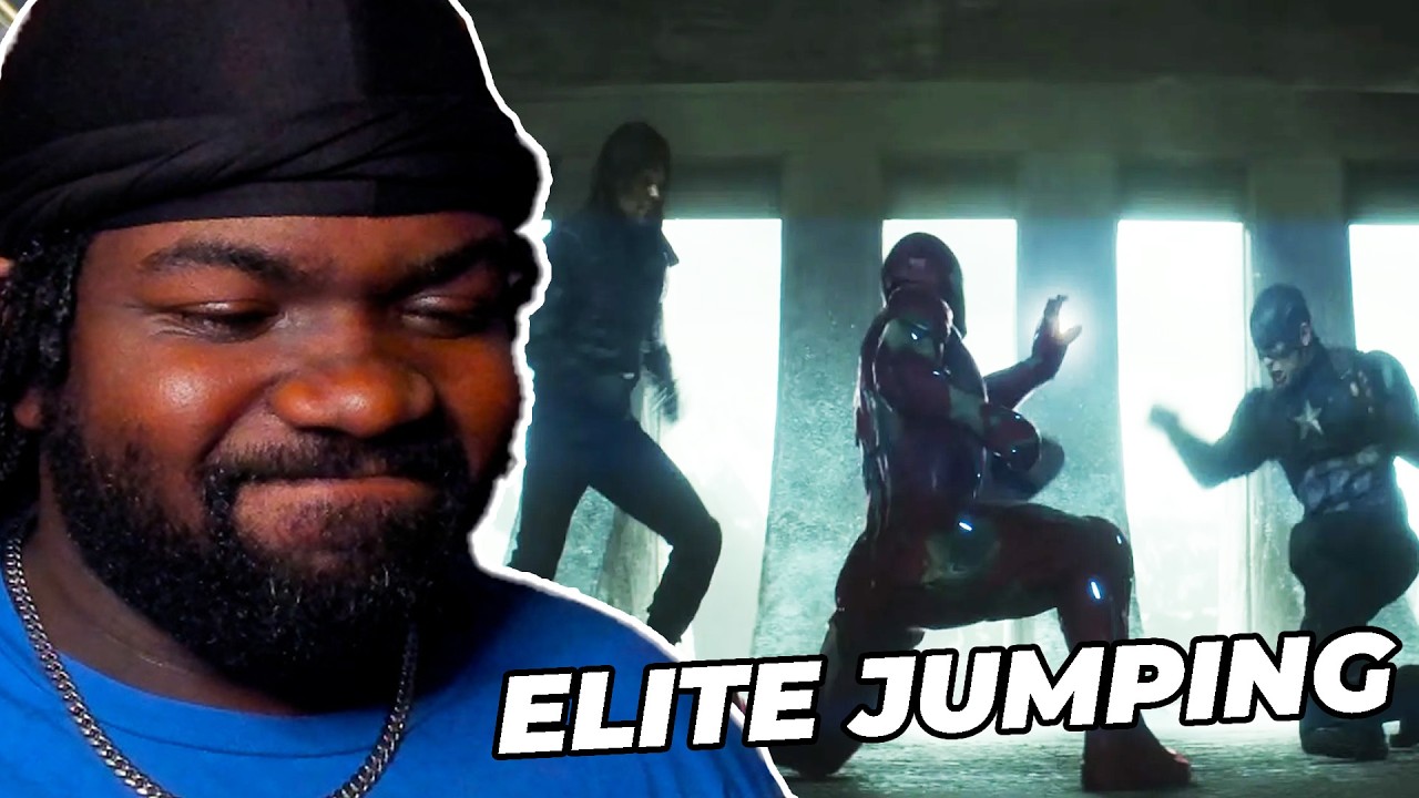 Тони Старк получил нагоняй от двух жителей Нью-Йорка за любовь к своей маме @zephfire_16 РЕАКЦИЯ