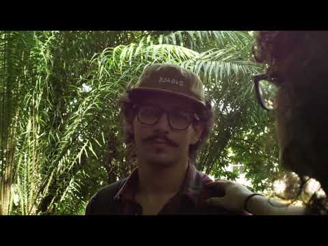 The Microwave | 2026 HOME VIDEO CHALLENGE