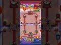 【クラロワ】相性で勝ったと勘違いグッドゲーム厨を一瞬で分からせた結果... #shorts 【CLASH ROYALE】