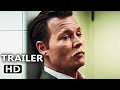 City of lies official trailer new 2021 johnny depp forest whitaker