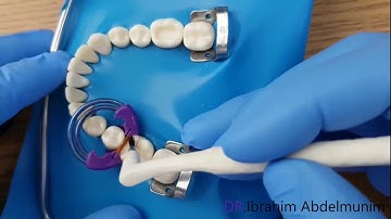 Class 2 Composite Injection Moulding DR :  Ibrahim Abdelmunim