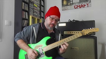 Quick Test camera ZOOM Q2n 4K