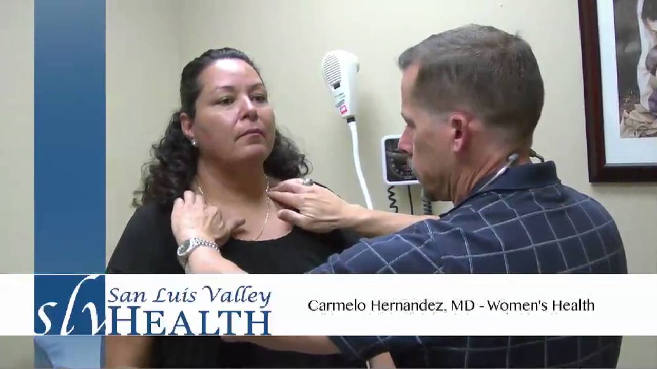 Womens Health and Physical Therapy