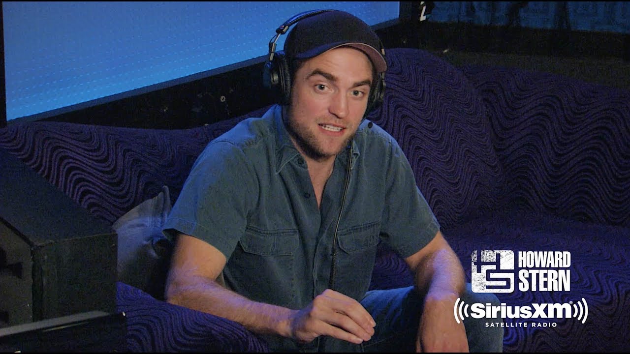 Роберт Паттинсон рассказывает о влиянии славы на отношения