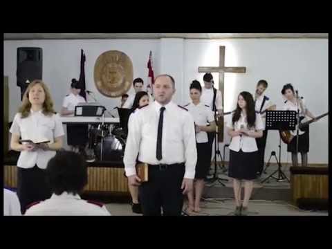 ხსნის არმია საქართველოში