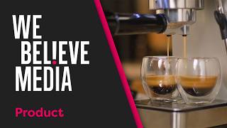Swan Espresso Maker - How to